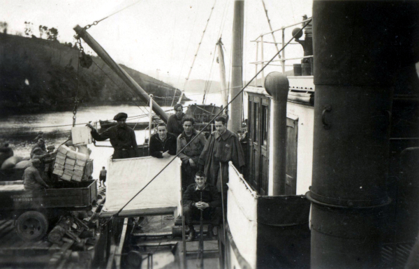 Marta Junquera - Colección de L. Santa Olaya Marta Junquera - Colección de L. Santa Olaya